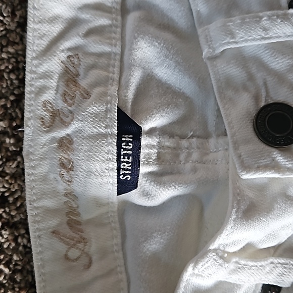American Eagle jeans size 4 - Picture 3 of 6